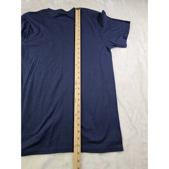 NWT Team Apparel New‎ England Patriots Men's Medium Shirt - Picture 6 of 6